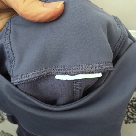 Under Armour Reflective Compression Leggings - Picture 8 of 8